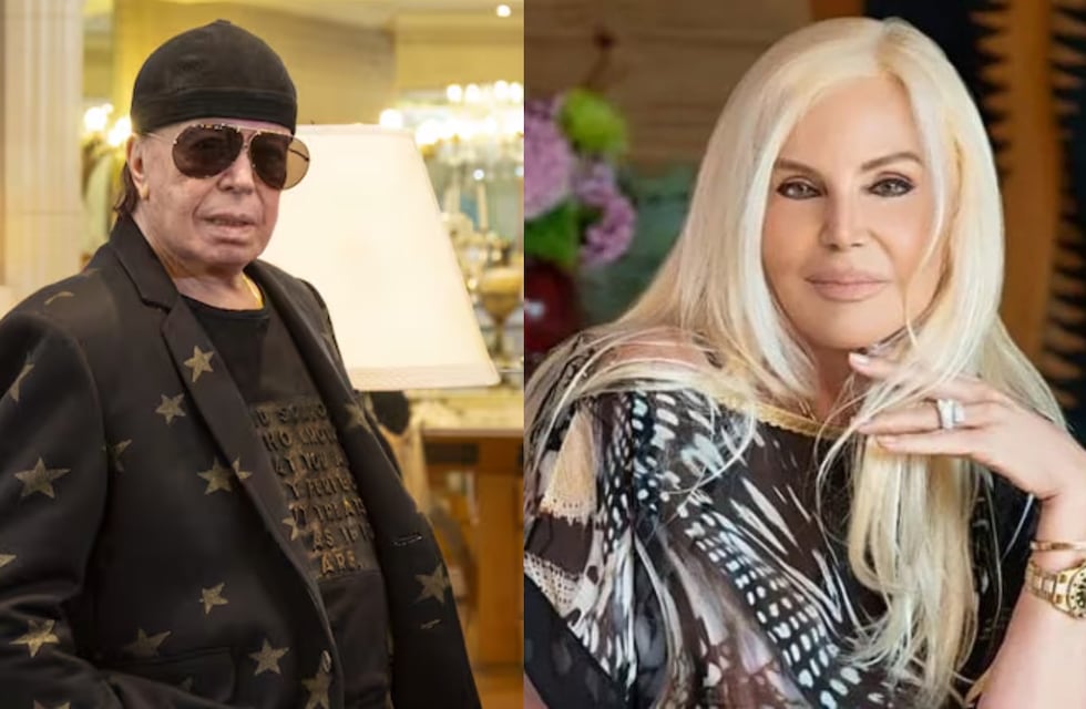 Miguel Romano, el reconocido estilista, fulminó a Susana Giménez: “La veo muy fea”