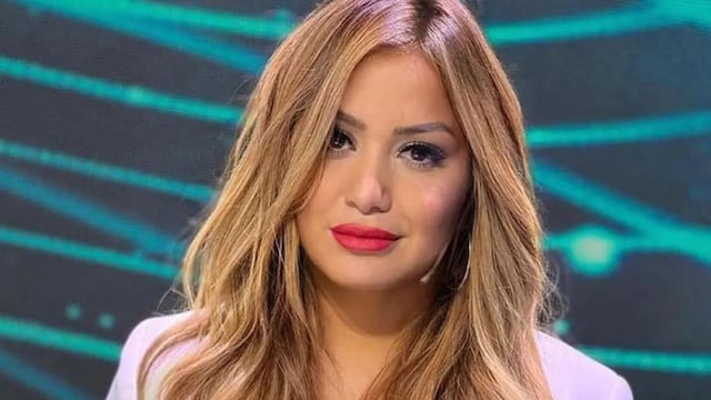 Karina la Princesita y la asombrosa historia detrás del tema “Con la misma moneda”