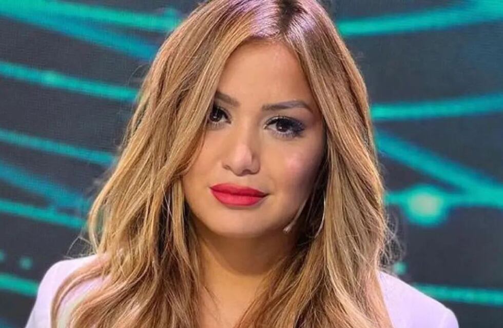 Karina la Princesita reveló la asombrosa historia detrás del tema “Con la misma moneda”