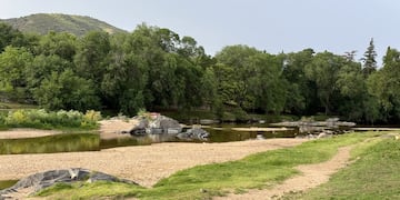 Nueva etapa del Programa Integral de Valorización de la Costa del Río - sector Playas de Oro