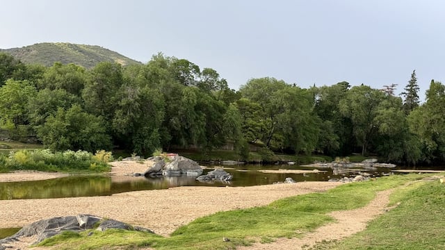 Nueva etapa del Programa Integral de Valorización de la Costa del Río - sector Playas de Oro