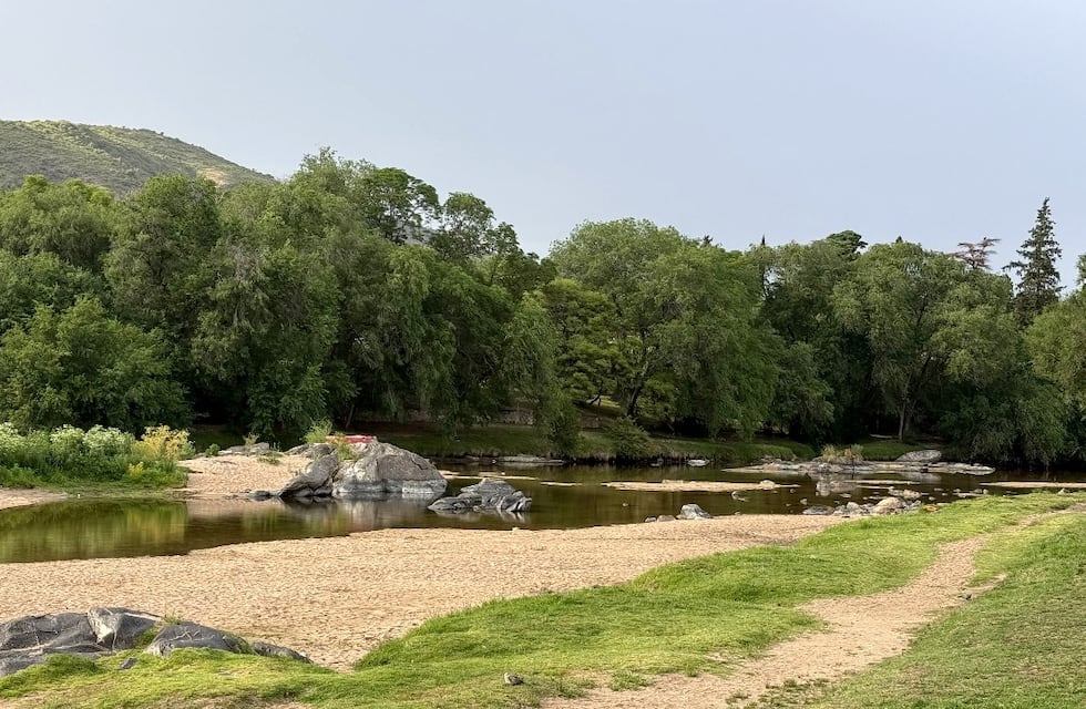 Programa Integral de Valorización de la Costa del Río de Carlos Paz: Nueva etapa en el sector Playas de Oro