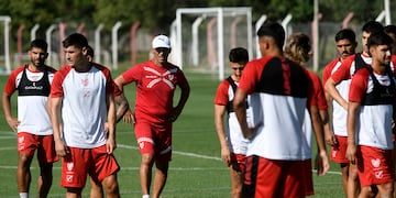 Instituto ya conoce día, horario y escenario para su debut en Copa Argentina.