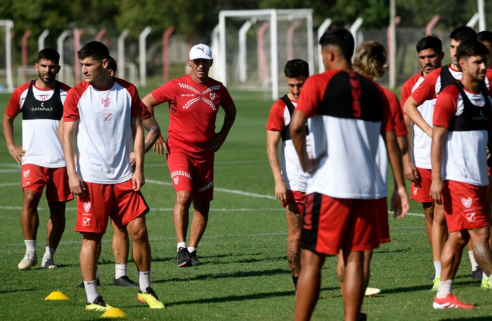 Instituto ya tiene escenario confirmado para su debut en Copa Argentina