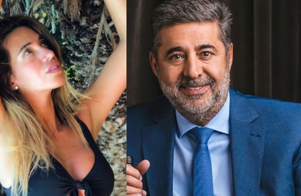 Quién es Nerina Acosta, la joven emprendedora fanática de Boca que conquistó el corazón de Daniel Angelici