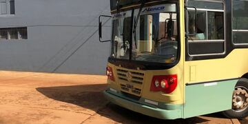 Eldorado: aprobaron el aumento del boleto urbano en la ciudad.