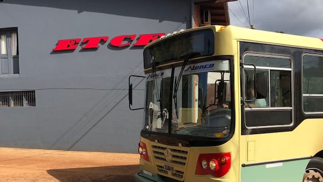Eldorado: aprobaron el aumento del boleto urbano en la ciudad.