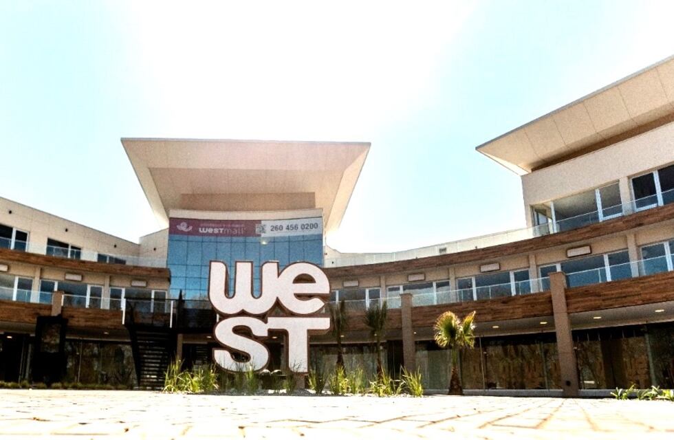 Abre las puertas el primer shopping de San Rafael