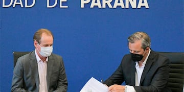 La obra tendrá un plazo de ejecución de 24 meses