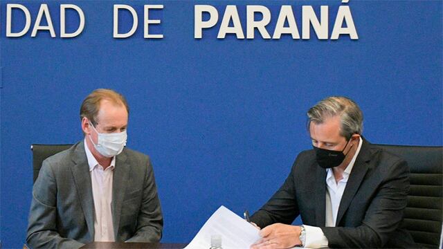 La obra tendrá un plazo de ejecución de 24 meses