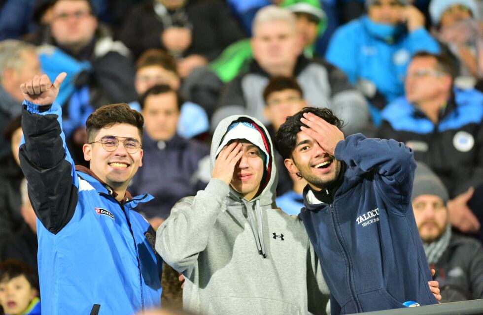 Belgrano-Paranaense, en Córdoba: cuánto salen las entradas para no socios y dónde comprarlas