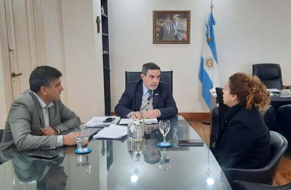 Desde Salud refuerzan el compromiso con la prevención del cáncer de cuello uterino