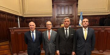 Corte Suprema