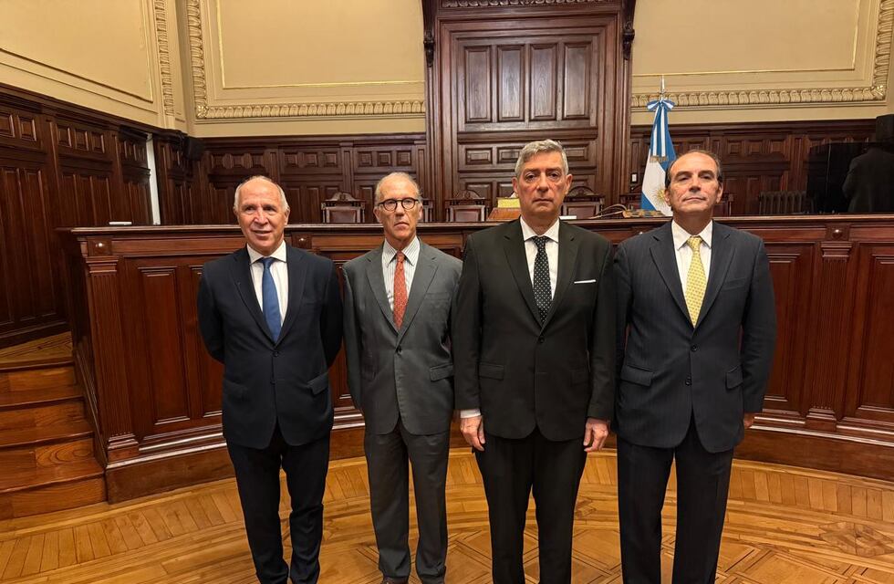 La Corte rechazó la licencia de Lijo y no asumirá como miembro del Tribunal