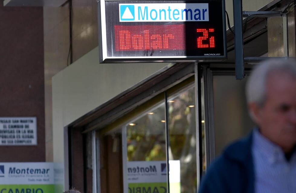 Dólar blue en Córdoba: en cuánto cerró la divisa este lunes 4 de agosto