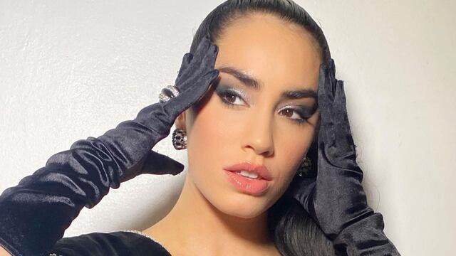 Lali Espósito estrenó look para una nueva instancia de La Voz Argentina.
