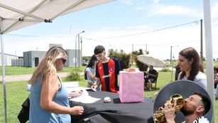 Un nuevo barrio de Rafaela se llamará "Lionel Messi"