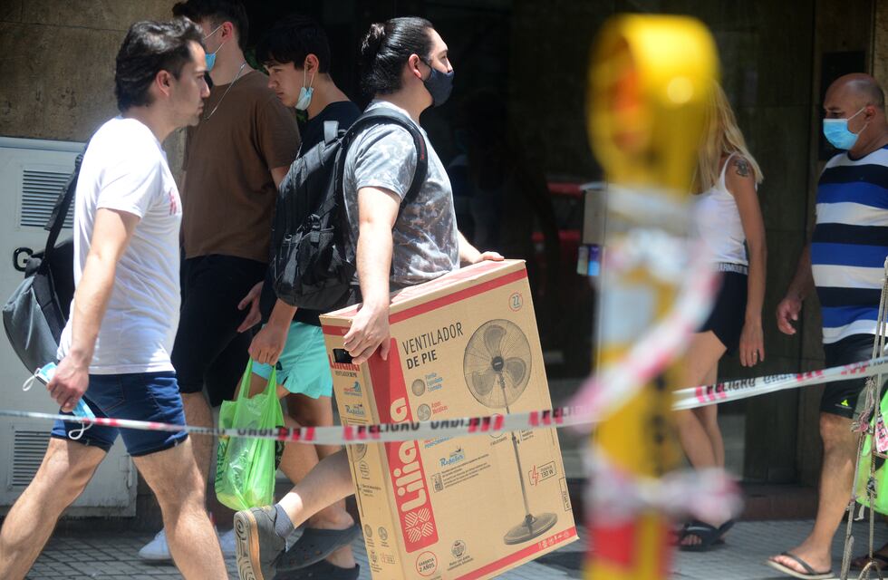 Clima en Córdoba: mañana fresca y una tarde muy calurosa para este miércoles 5 de enero