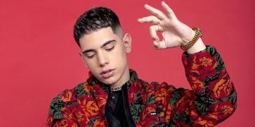 10 cosas que no sabías de Ecko.