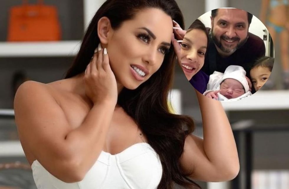 ¿Buenos términos? Barbie Muriel reveló detalles sobre su vínculo con Valeria Ojeda, mujer de Jorge Rojas