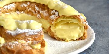Rosca de Pascua