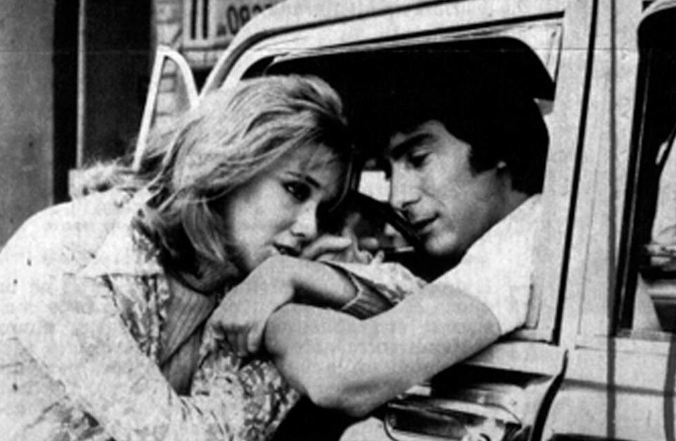“Rolando Rivas, taxista”: el encuentro de Claudio García Satur y Soledad Silveyra a 50 años del estreno de la telenovela
