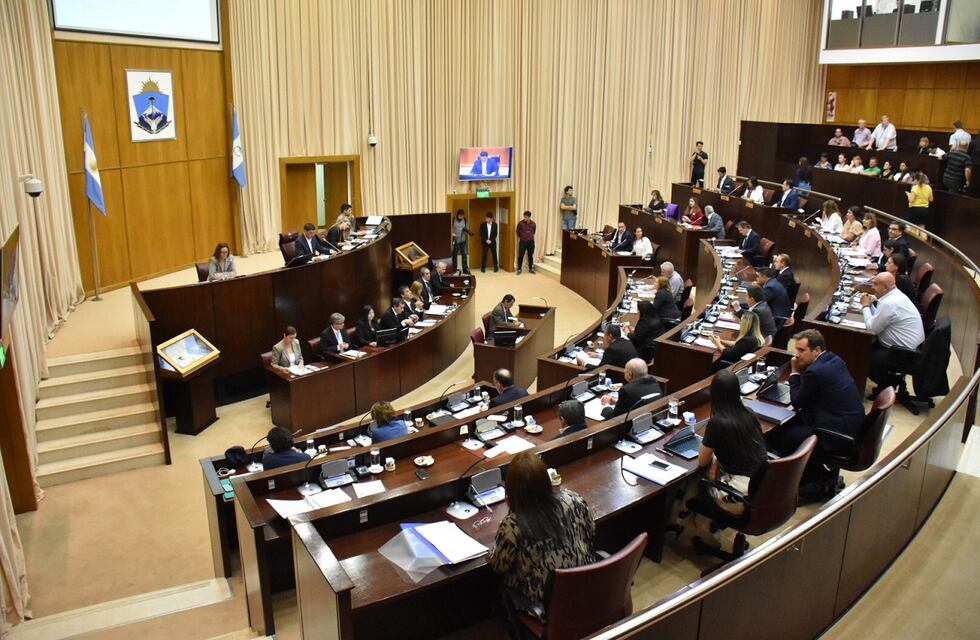 El kirchnerismo de Neuquén apuntó contra el diputado que “pidió pena de muerte” para Cristina Kirchner