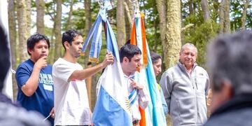 La Fundación KAU-YAK cerró sus actividades anuales