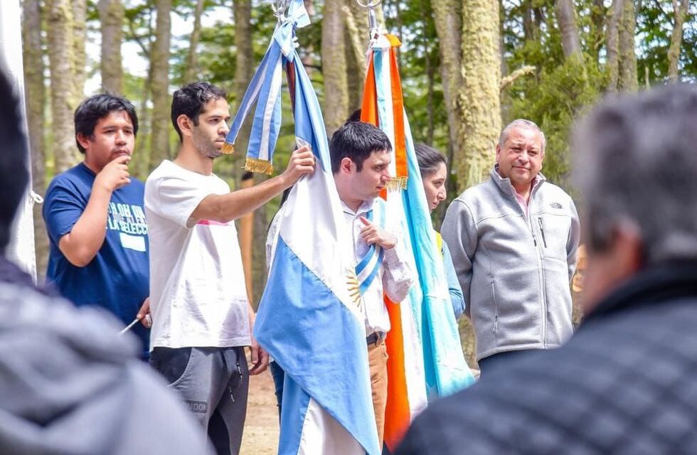 La Fundación KAU-YAK cerró sus actividades anuales