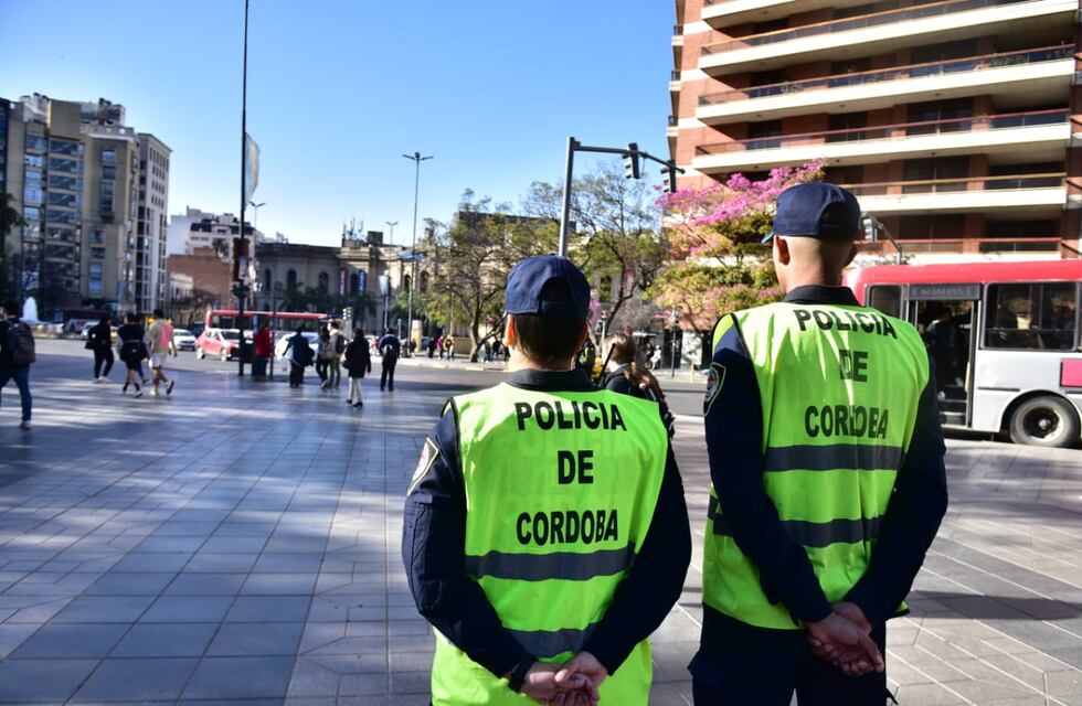 La determinación de la Justicia y la Policía de Córdoba ante los saqueos registrados en la provincia