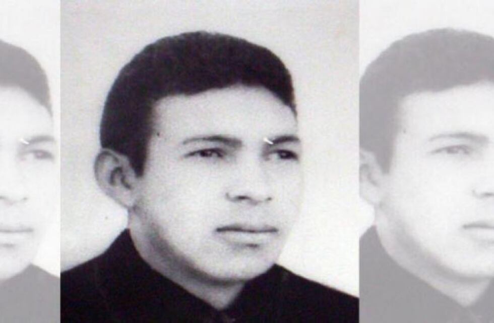 Malvinas 40 años: el héroe santiagueño que los vecinos de Las Termas de Río Hondo no olvidan