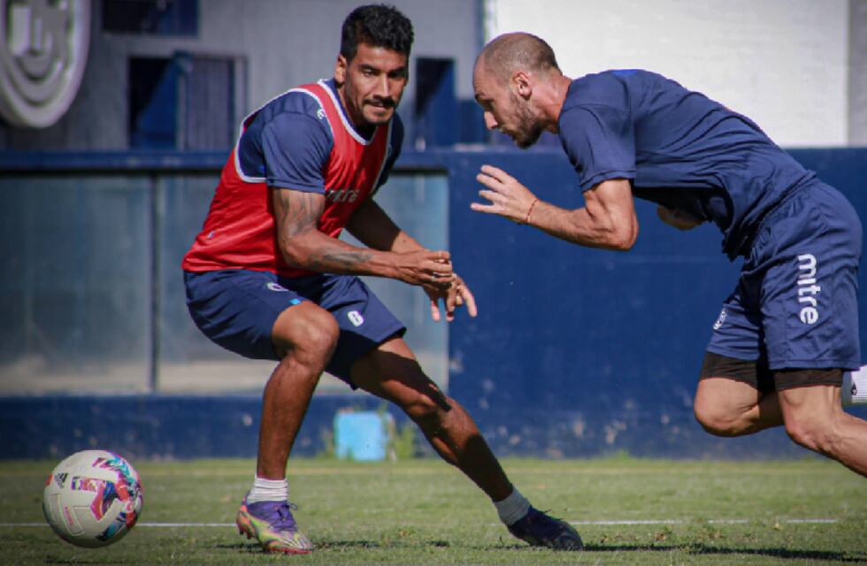 Primera Nacional: Independiente Rivadavia ya viajó para enfrentar a Sacachispas