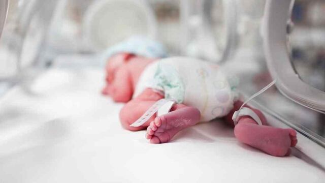 Este 17 de Noviembre se celebra el Día Mundial del Niño Prematuro