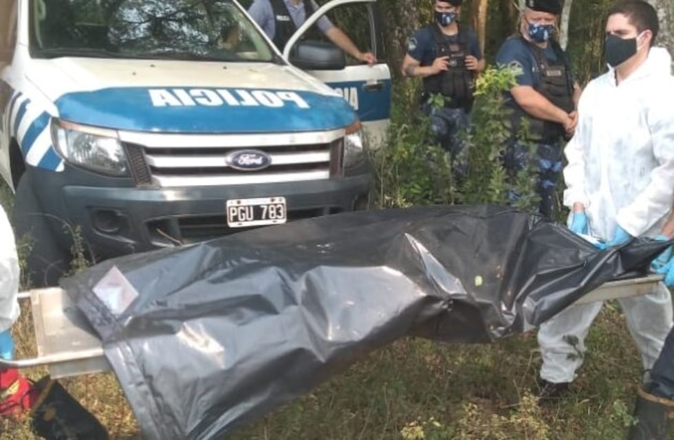 Detectaron signos de abuso sexual en la autopsia de Tizato, el adolescente que había estado desaparecido en San José
