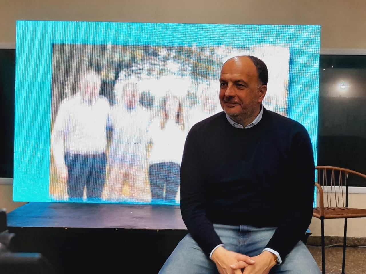 Elecciones 2025 Tres Arroyos: Fuerza Patria presentó oficialmente a sus candidatos