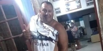 César Regueiro tenía 57 años.
