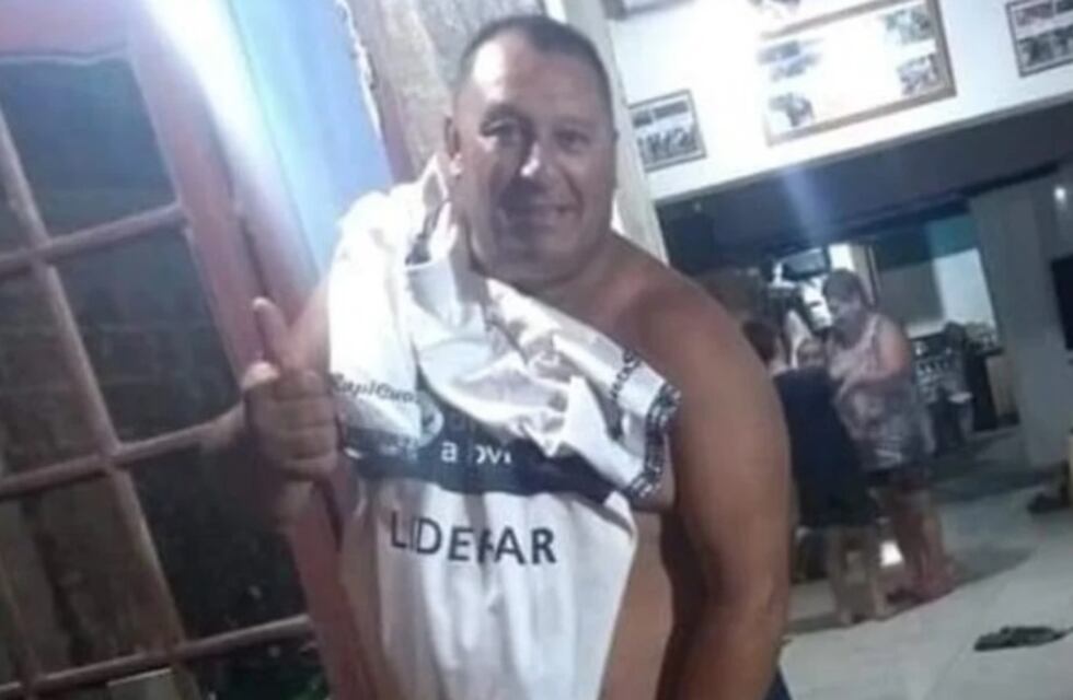 Tras los incidentes en Gimnasia-Boca, la palabra de la hija del hombre que falleció