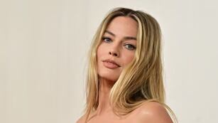 De Barbie a madre primeriza: nació el primer bebé de Margot Robbie