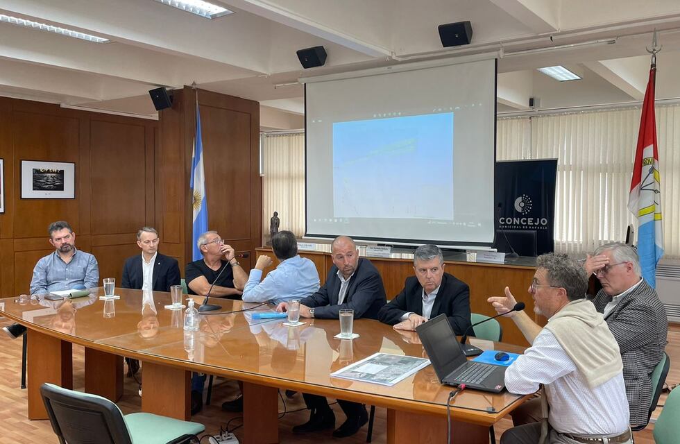Atlético presentó ante el Concejo Municipal su proyecto de urbanización alrededor del nuevo estadio