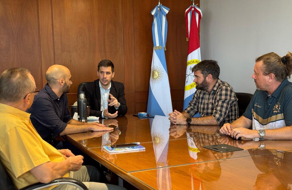 Tras las quejas, el municipio avanza en soluciones para los adjudicatarios del Programa 315 Lotes