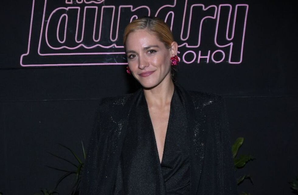 Rocío Igarzabal, entre la espera de su próximo disco, el lanzamiento de “Caja de Cartón” y su show en Israel