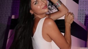 Zaira Nara tiene un estilo muy marcado que la destingue.