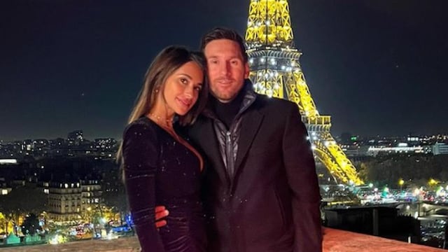 El matrimonio rosarino se mudó desde Barcelona en agosto de 2021.