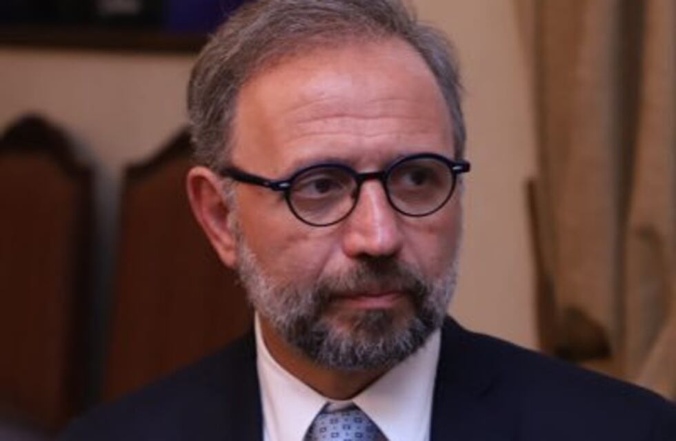 “Una candidatura para cerrar la brecha política”