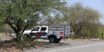 Tragedia en Usno (imagen ilustrativa)