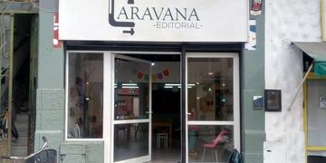 Editorial Caravana convoca a escritores aficionados