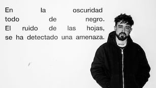 Se ha detectado una amenaza: Ill Quentin lanzó su nuevo álbum, q*