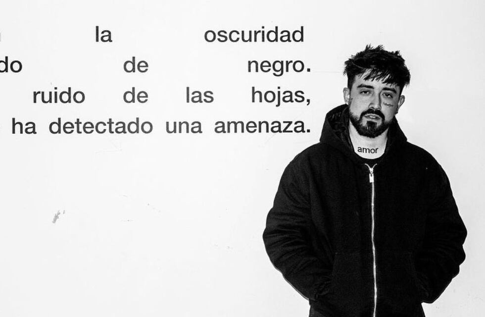 Se ha detectado una amenaza: Ill Quentin lanzó su nuevo álbum, q*