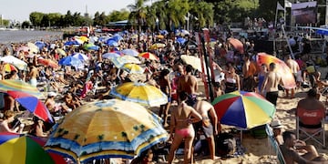 Balneario La Florida, Rosario (Municipalidad de Rosario)