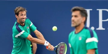US Open 2023: el tandilense Máximo González busca avanzar a semifinales